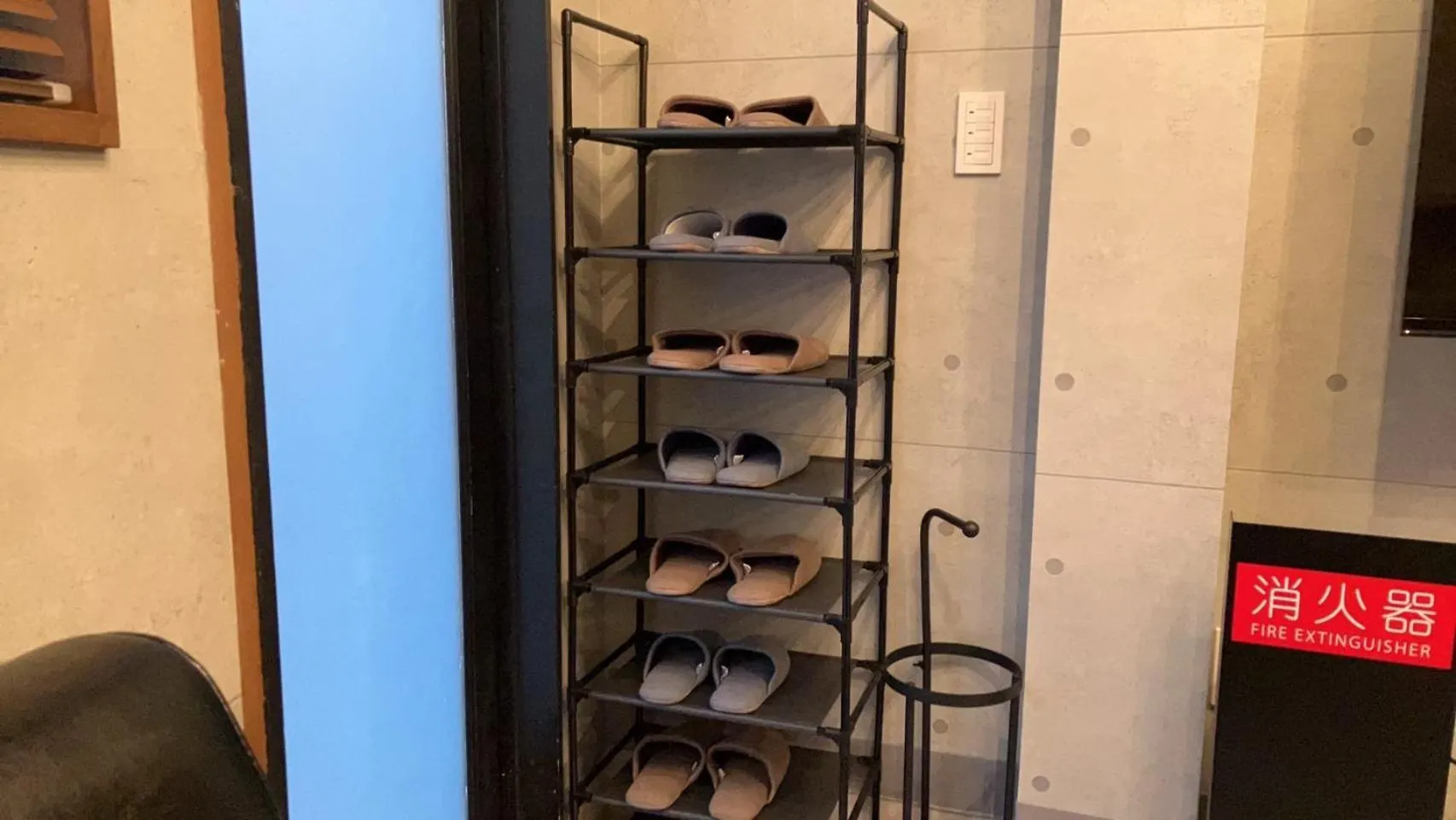 Apartmán Tokyo Oasis Heiwajima
