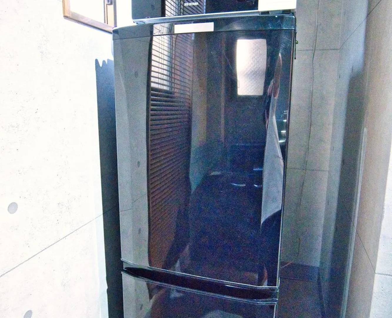 Apartmán Tokyo Oasis Heiwajima