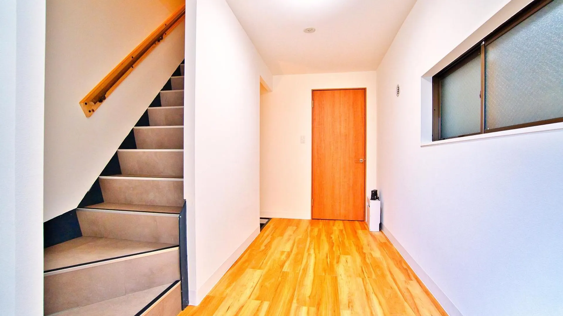 Apartmán Tokyo Oasis Heiwajima Japonsko