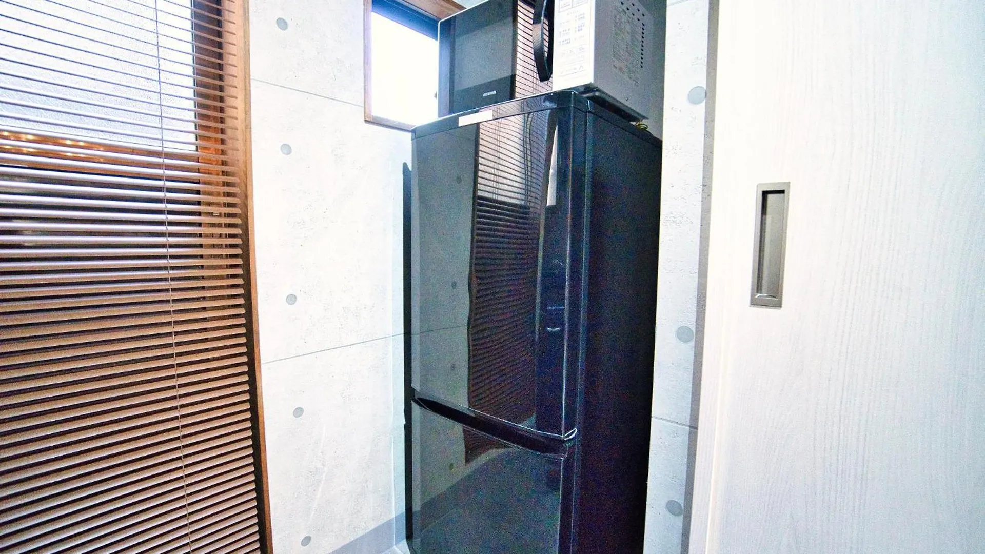 Apartmán Tokyo Oasis Heiwajima 0*,