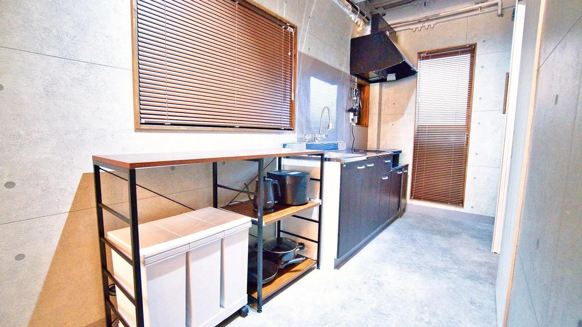 Tokyo Oasis Heiwajima Apartment 0*,  Japan