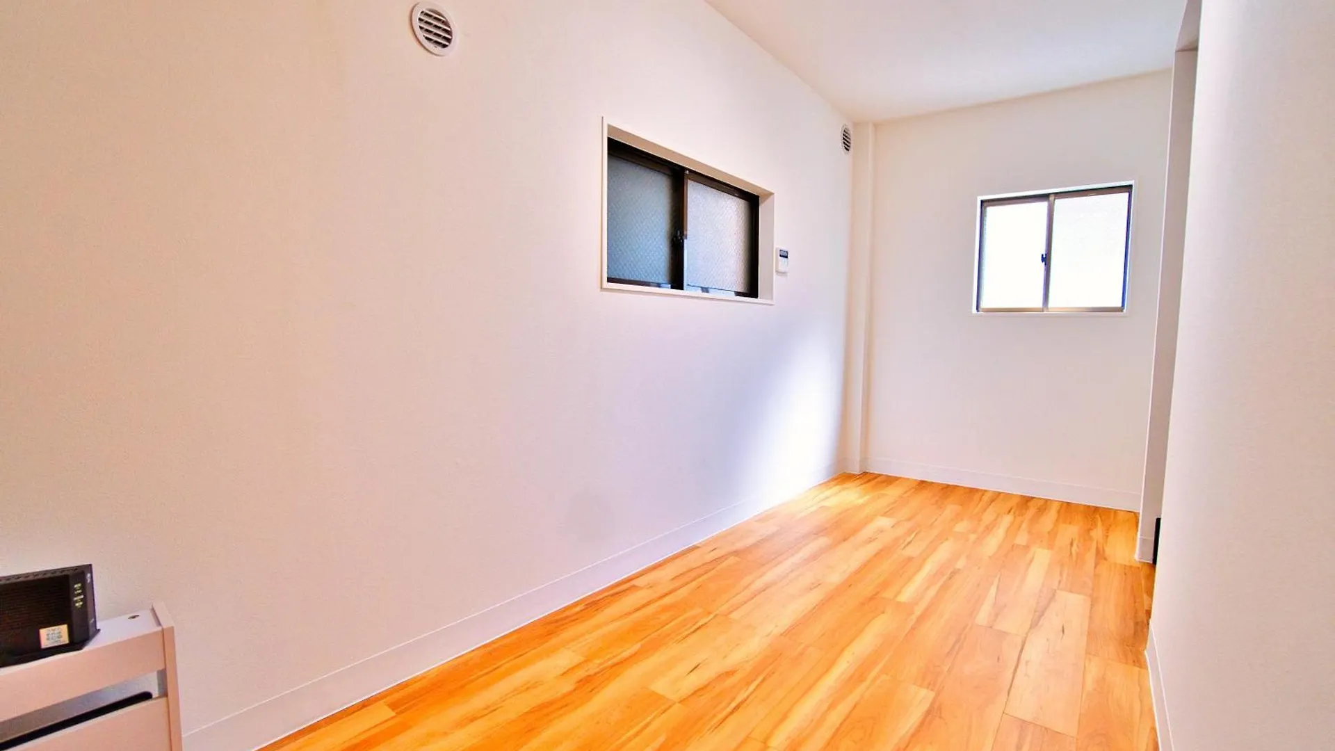 Tokyo Oasis Heiwajima Apartment